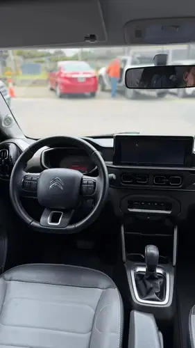 Citroën Basalt 1.0 T200 Shine Cvt 2025