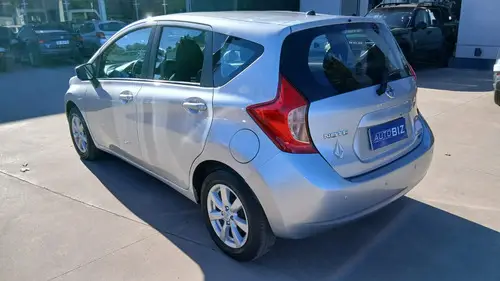Nissan Note 1.6 Sense 110cv 2016
