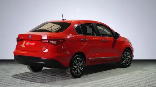 Fiat Cronos 1.3 Precision Cvt 2023