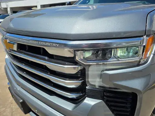 Chevrolet Silverado 5.3 V8 High Country 2026