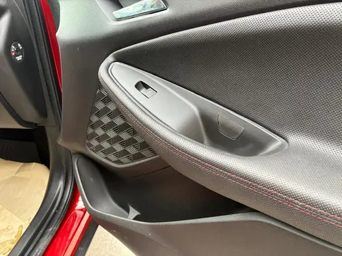 Chevrolet Montana 1.2 T Rs At 2025