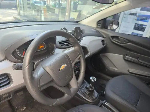 Chevrolet Onix 1.4 Joy Ls 98cv 2016