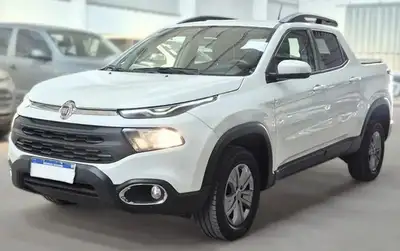 Fiat Toro 1.8 Freedom 4X2 At 2020