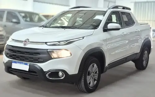 Fiat Toro 1.8 Freedom 4X2 At 2020