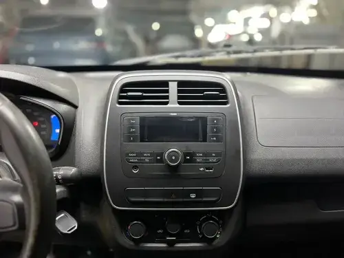 Renault Kwid 1.0 Sce 66cv Life 2018