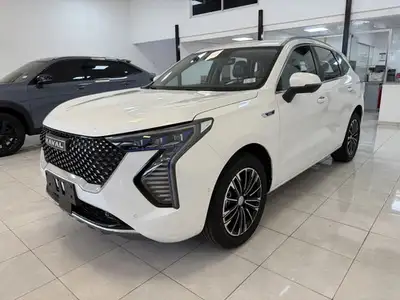 GWM Haval 1.5T Jolion Hev Supreme 2Wd 2026