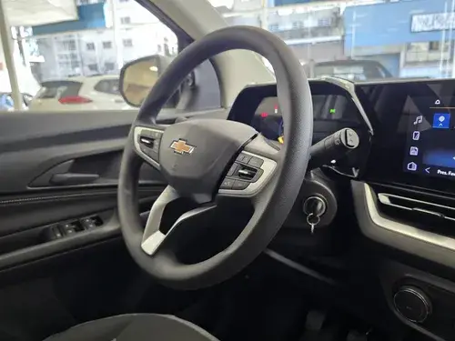 Chevrolet Spin 1.8 Lt 5as 105cv 2026