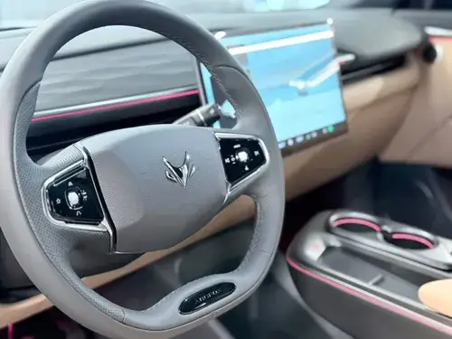 T5 0.0 Air (65 Kwh) 2Wd 2026