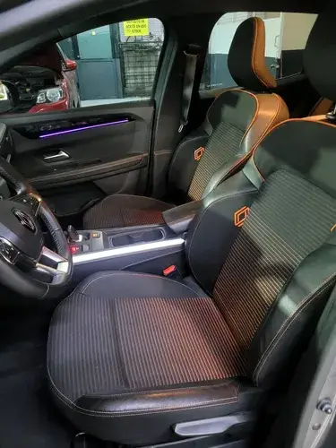 Renault Kardian 1.0 Tce Premiere Edition 200 Edc 2025