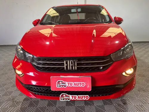 Fiat Cronos 1.3 Gse Drive Pack Plus Cvt 2024