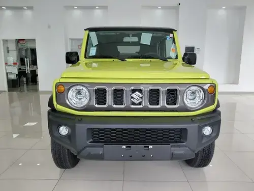 Jimny 1.5 Glx At Bitono 2026