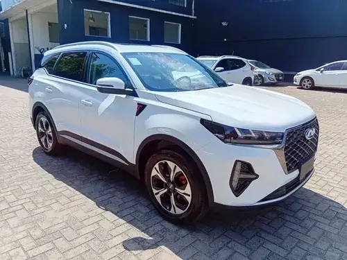Chery Tiggo 7 pro hybrid 1.5 Hev Premium Cvt 2026