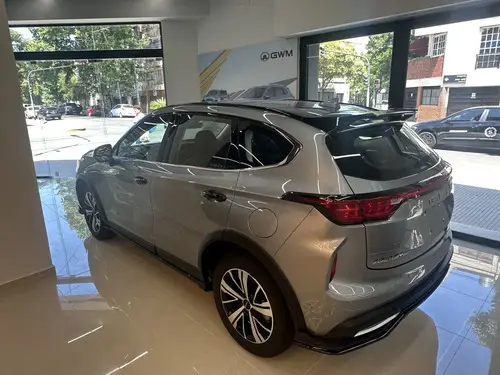 GWM Haval JolionPro Hev Supreme 2025
