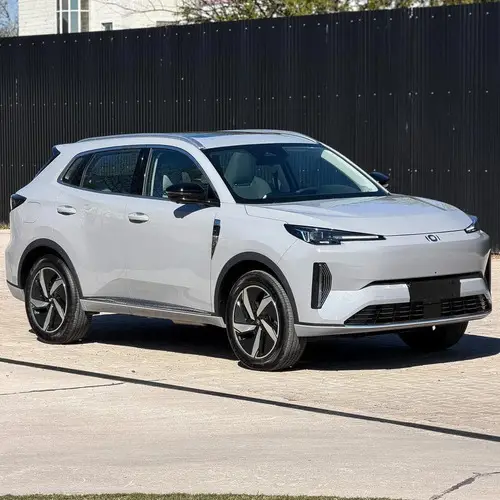 Cs55 Plus 1.5 Phev Dht 2026