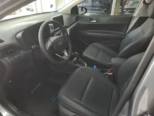Hyundai HB20 1.6 Platinum Safety At 2026