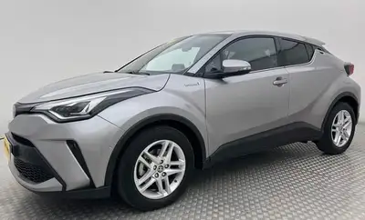Toyota C-HR 1.8 Ecvt Hv 2020