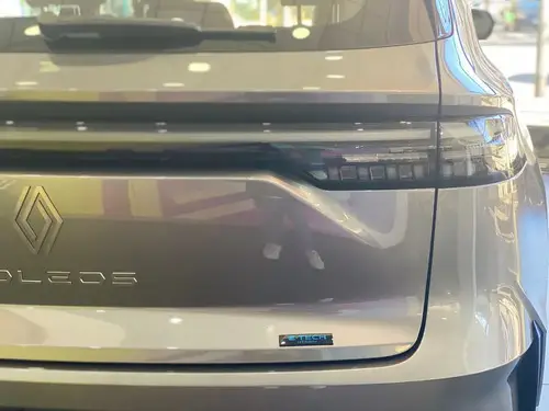 Renault Koleos 1.5T Full Hybrid E-Tech Espirit Alpine 2Wd Dht 2026