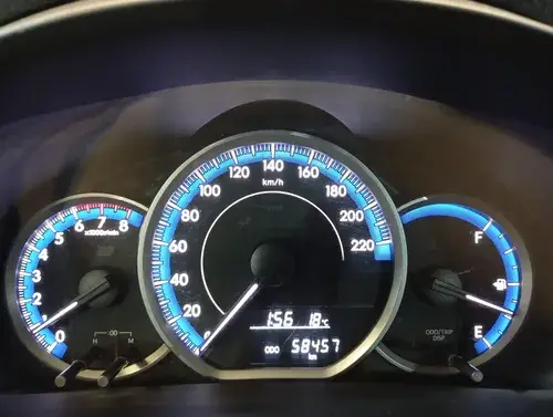 Toyota Yaris 1.5 Xs L/22 2024