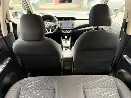 Nissan Kicks 1.6 Advance Cvt 2023