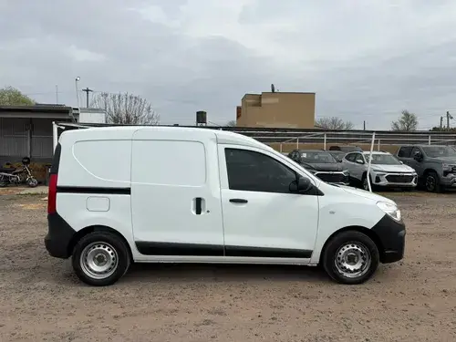 Renault Kangoo Ii Express Confort 1.5 Dci 2020