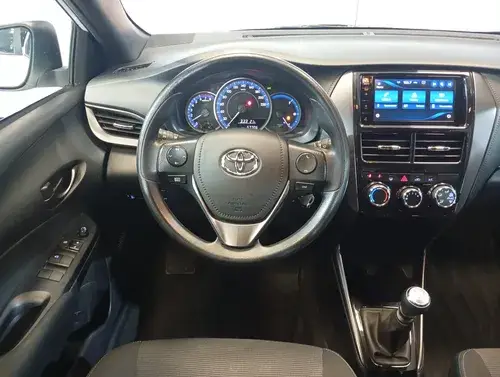 Toyota Yaris 1.5 Xs L/22 2024