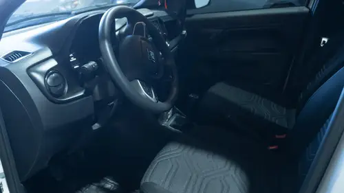 Fiat Strada 1.3 Freedom Cs 2026