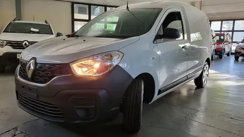 Renault Kangoo Ii Express 1.6 Sce Confort 2026