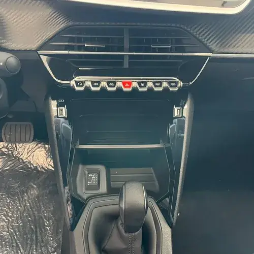 Peugeot 208 1.6 Allure At 2026