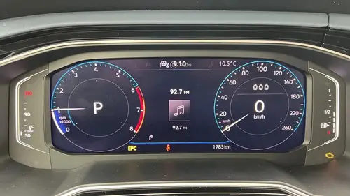 Volkswagen Nivus 1.0 Tsi 200 Comfortline 2026