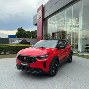 Fiat Pulse 1.3 Abarth Gse At 2024