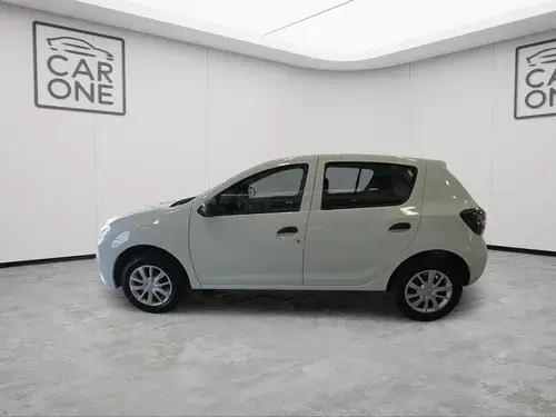Renault Sandero 1.6 16v Life 2026