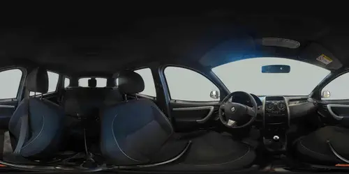 Renault Duster 1.6 4X2 DYNAMIQUE L15 2019