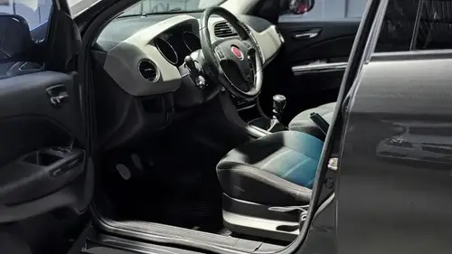 Fiat Bravo 1.6 Dynamic Multijet 120cv 2013