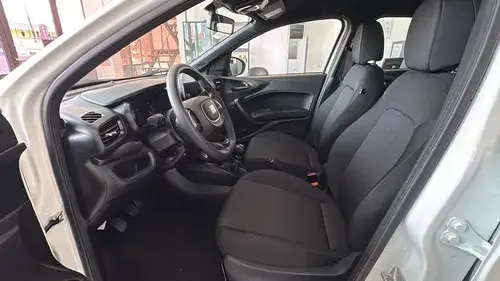 Fiat Argo 1.3 Drive 2026