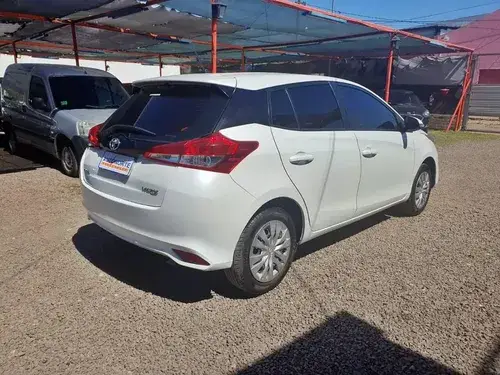 Toyota Yaris 1.5 107cv Xs 5 p 2021