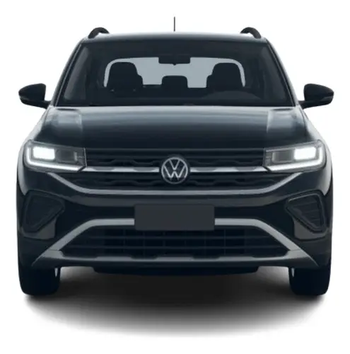 Volkswagen T-Cross 1.0 170 TSI TRENDLINE 2025
