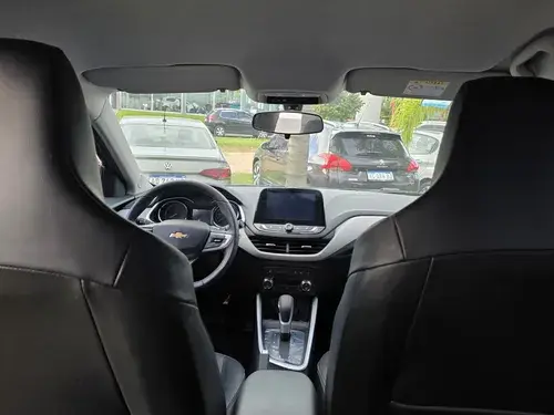Chevrolet Onix 1.0 Turbo Premier At 2025