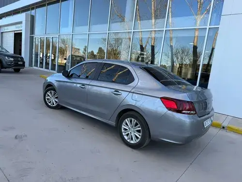 Peugeot 301 ALLURE HDI 2019