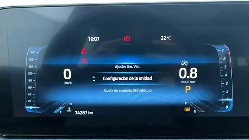 Ford Territory 1.8 Ecoboost Titanium At 2025