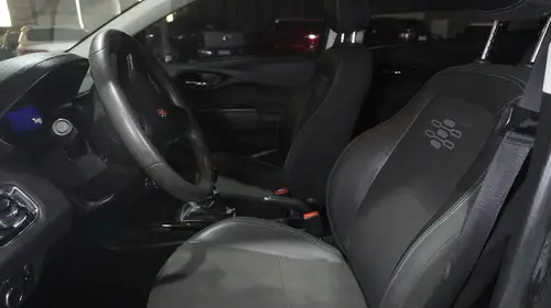 Chevrolet Prisma 1.4 Lt 98cv 2019