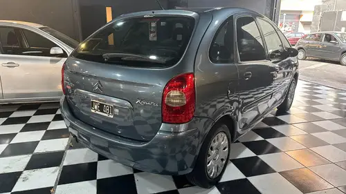 Citroën Xsara Picasso 1.6 Fase2 I 2011