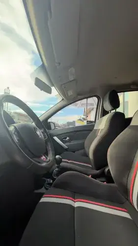 Renault Sandero 2.0 Rs 145cv 2017