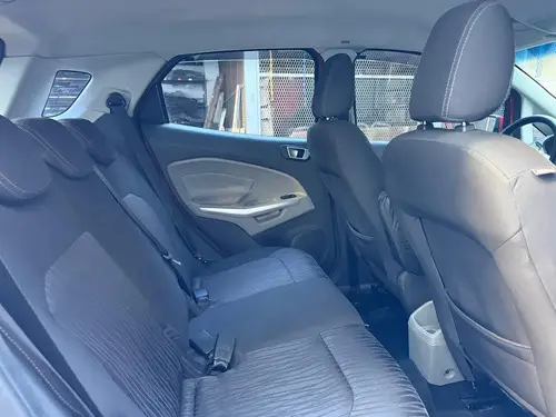 Ford Ecosport 1.6 Titanium 110cv 4x2 2016