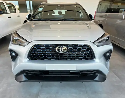 Toyota Yaris Cross 1.5 Xei Cvt 2026