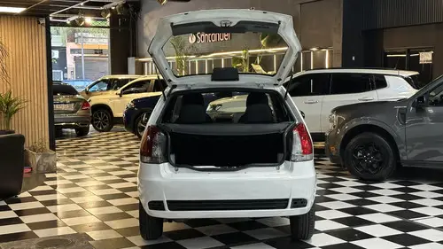 Fiat Palio 1.4 Fire Pack Top 2017