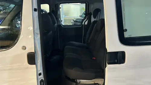 Citroën Berlingo 1.6 Vti 115 Business Mixto 2017