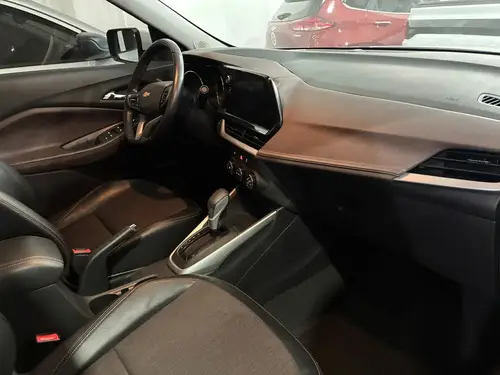 Chevrolet Montana 1.2 T Ltz At 2025