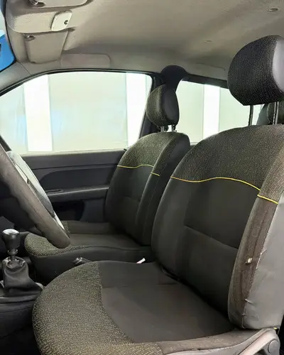 Renault Clio 1.2 Mio Confort Plus Abc 3P 2014