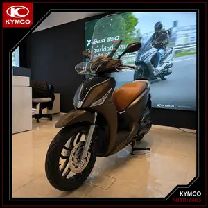 Kymco New People 150 Scooters 2026