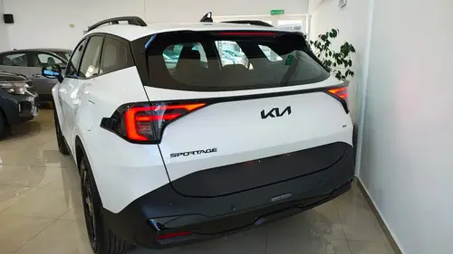 Kia Sportage 2.0 Crdi X-Line 4Wd At 2026